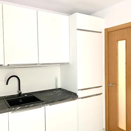 Apartment Sorolla Center Ayamonte