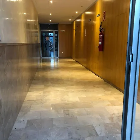 Sorolla Center Ayamonte