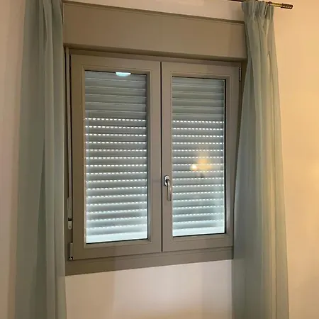 Apartment Sorolla Center