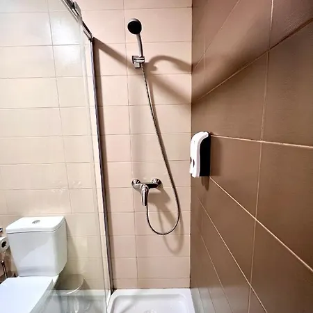 Apartment Sorolla Center Ayamonte