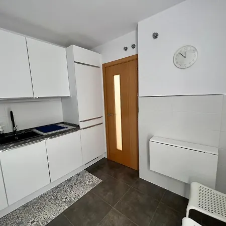 Apartment Sorolla Center Ayamonte