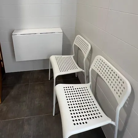 Apartment Sorolla Center Ayamonte