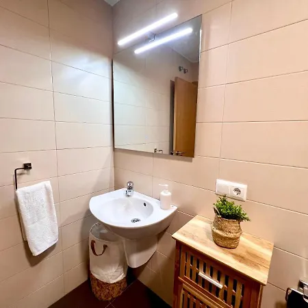 Sorolla Center Apartment *