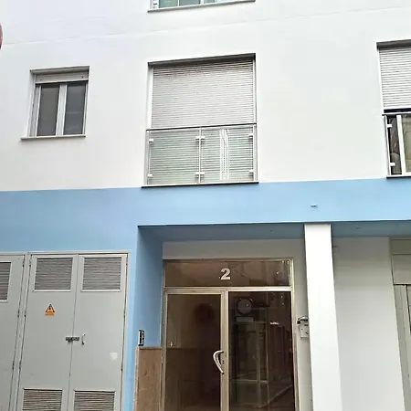 Sorolla Center Apartment
