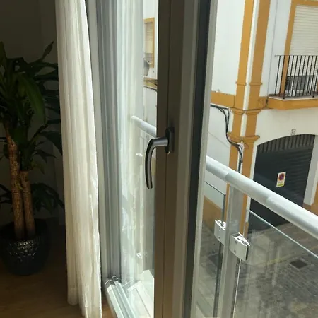 Apartment Sorolla Center